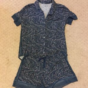 Heavenly by Victoria Supersoft Modal Boxer PH Set